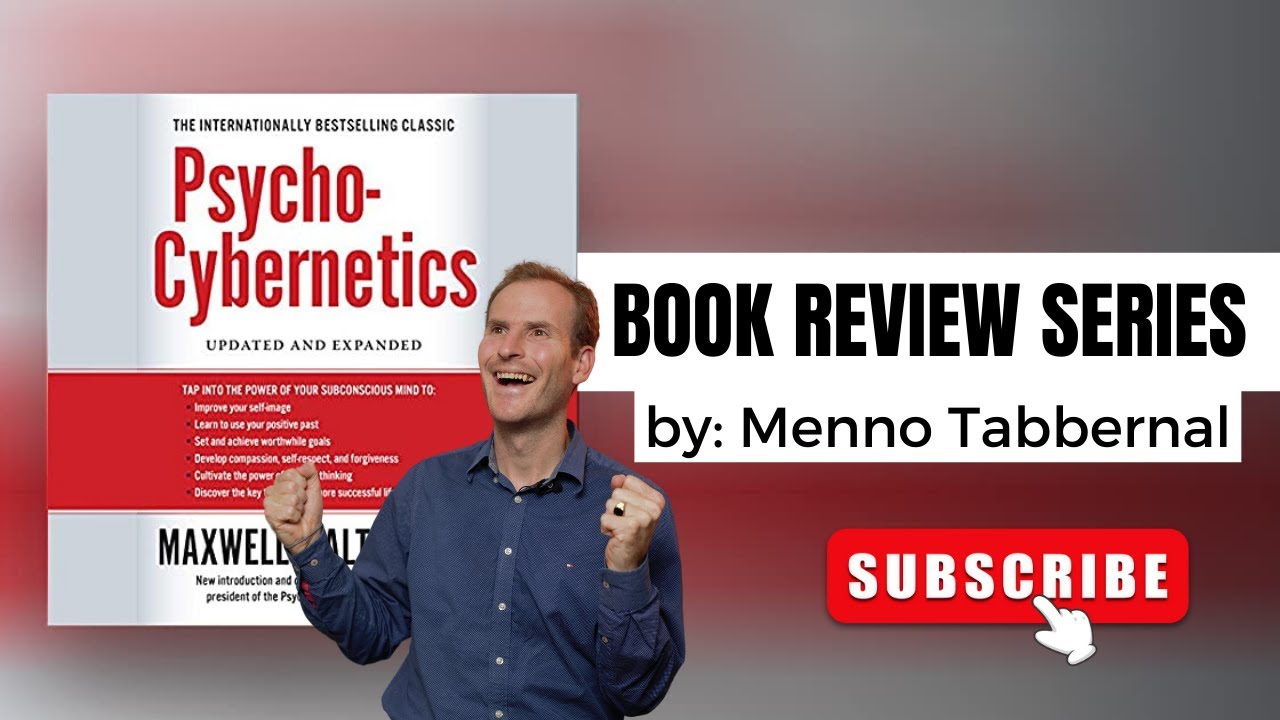 Maxwell Maltz Book Review Book Summary