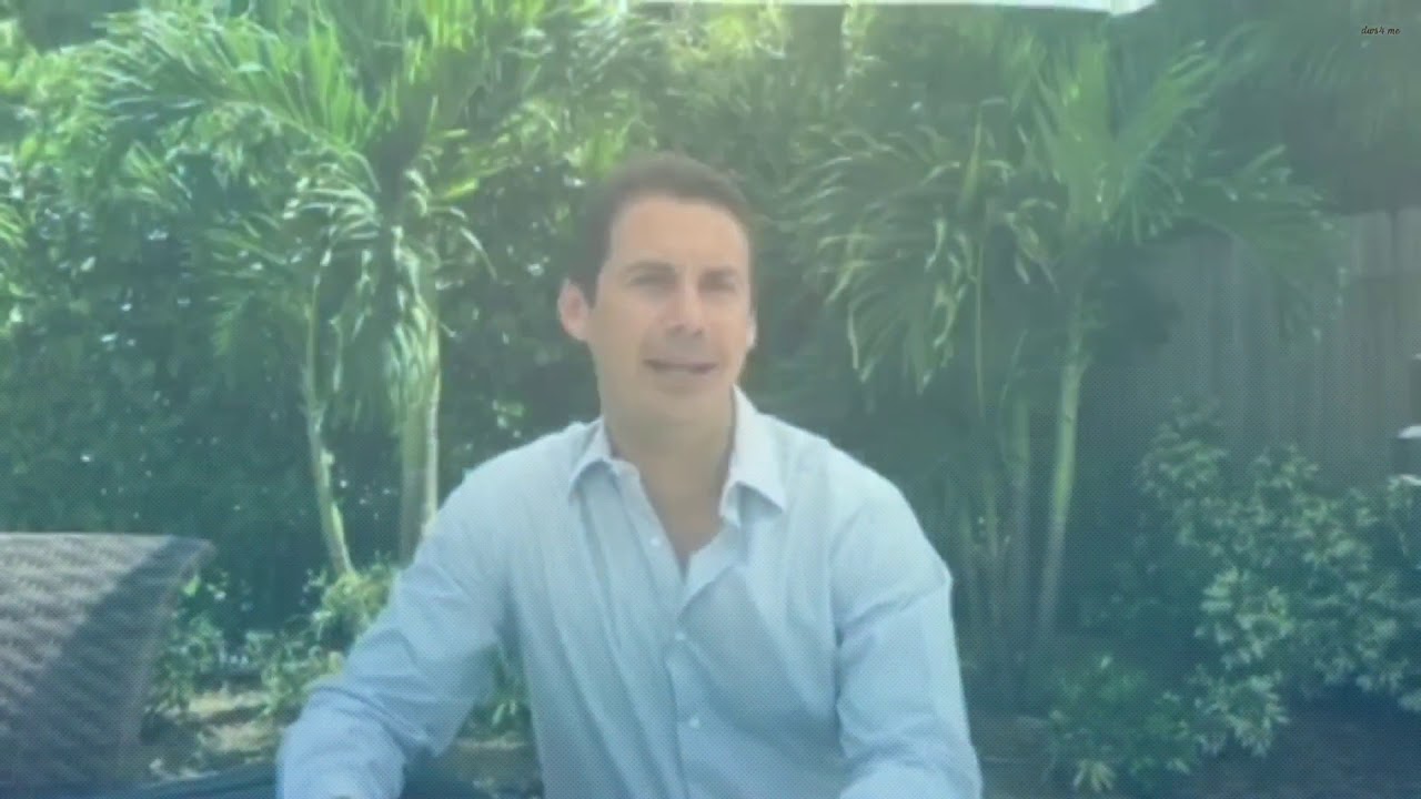 Meet Our Authors: Andrew Toffoli