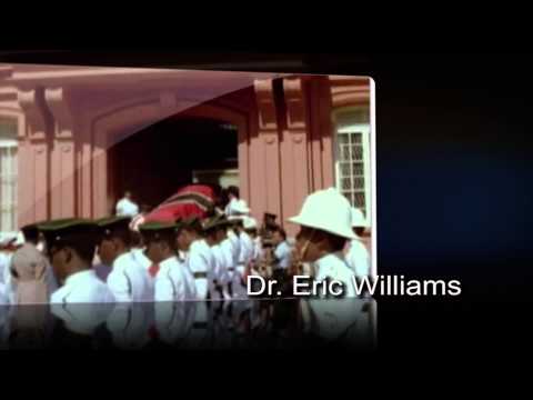 SNAPSHOTS OF HISTORY TRINIDAD AND TOBAGO 50TH ANNIVERSARY