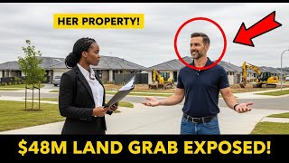 Black Woman Let HOA Developer Build $48 Million Neighborhood on Her Property Before Suing Net Worth