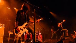 Kill Devil Hill - Stained Glass Sadness - Motorhead's Motorboat 9-22-14