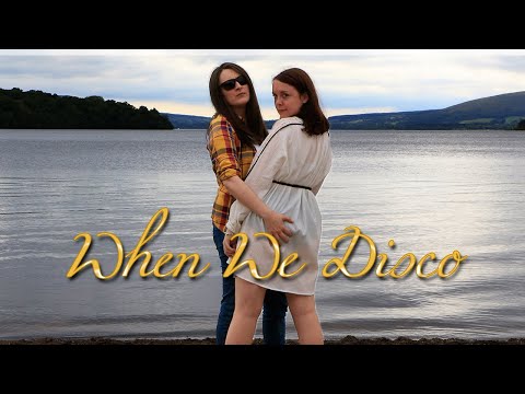 박진영 (J.Y. Park) "When We Disco (Duet with 선미)" Dance Cover in Public