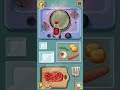 Cookingdom 🌟 Level-17 (Steak) #games #gaming #gameplay #cooking #food #tasty #delicious #yummy #fyp