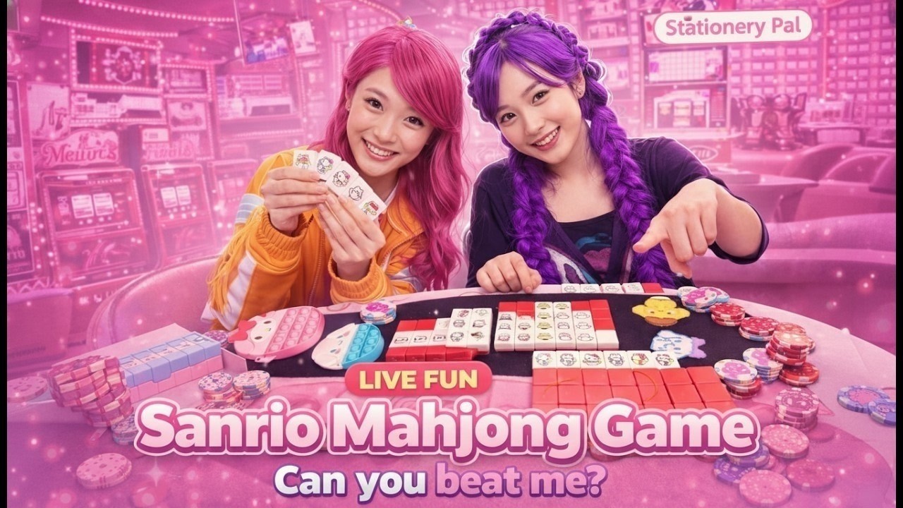 Original Title & Thumbnail