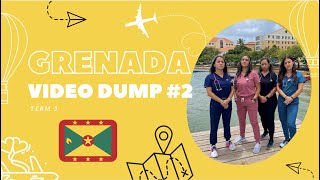 Grenada Video Dump #2