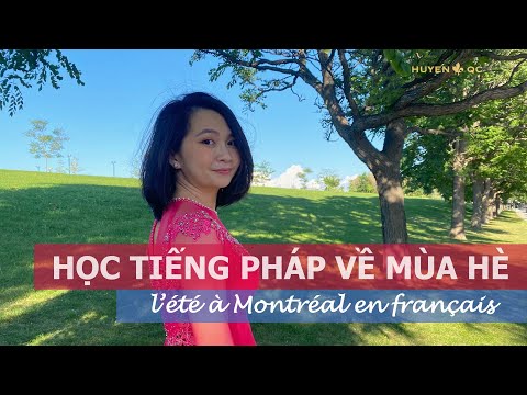 Video: Tháng 1 ở Montreal: Hướng dẫn về Thời tiết và Sự kiện