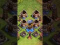 Revenge Deck is unbelievable Clash of Clans Revenge Deck is unbelievable Clash of Clans