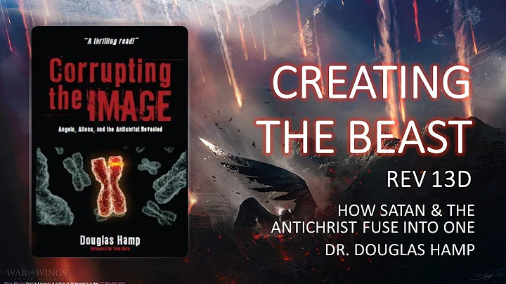 Creating the Beast (Rev 13d) : How Satan & the Ant...