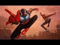 Spider-Man Miles Morales PS5 - Ending