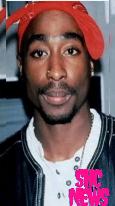 The Powerful Legacy Behind Tupac Shakur's Name: TupacShakur   #IndigenousHistory
