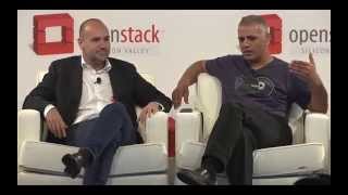 Celebrity OpenStack Silicon Valley 2015 - Is Modern Tooling Helping or Hurting OpenStack Adoption Wealth
