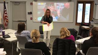 Book a Blended Learning Workshop
