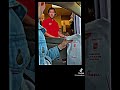 Zach King Does A Magic Trick At McDonald'S #Zach King #Magic #like #subscribe
