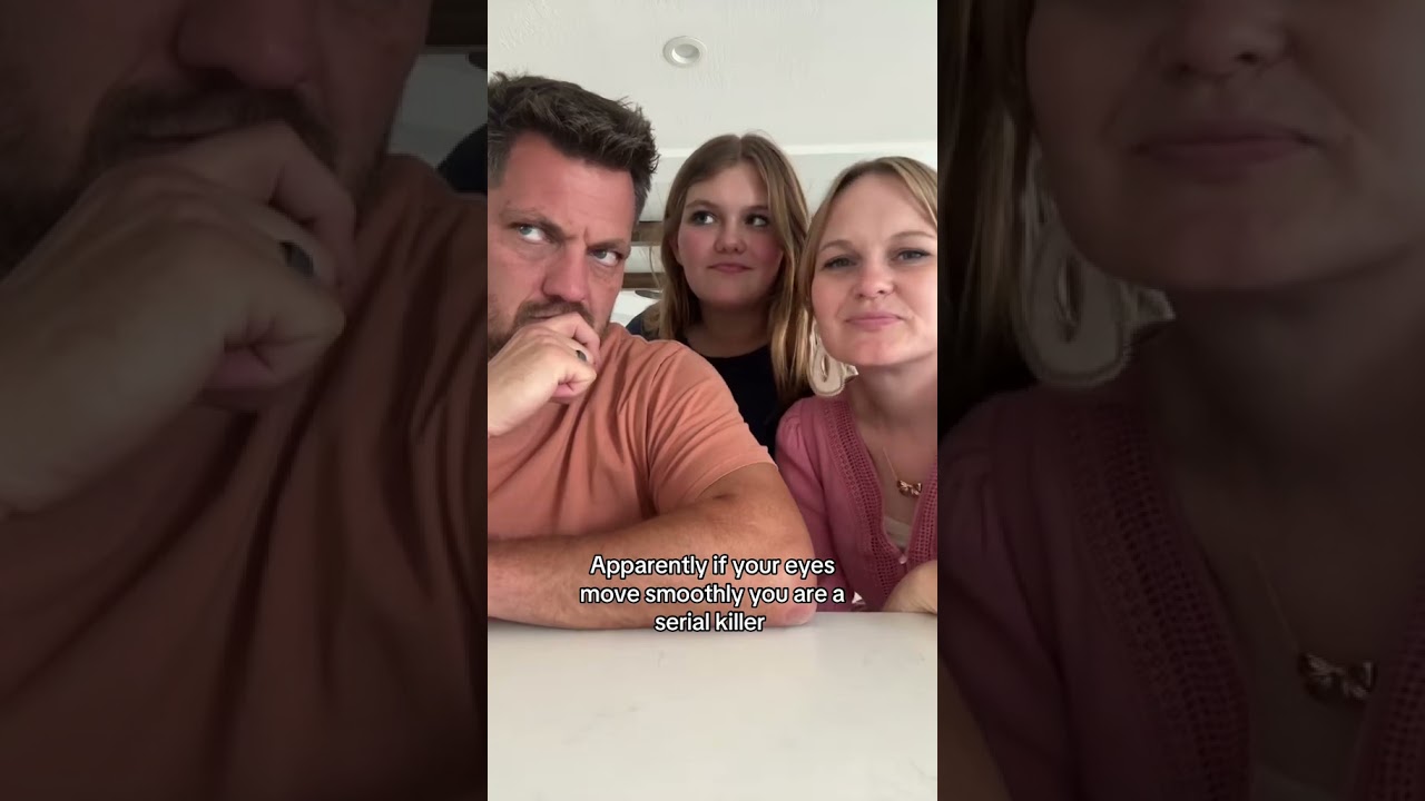 Кажется, я знаю, кто это! 