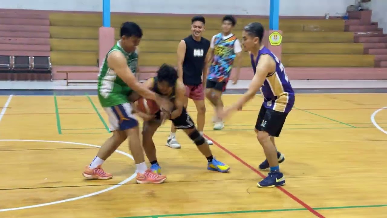 Fun Game 16 Feb 26 - 10.27 Menit