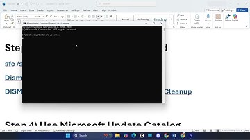 Fix Windows 11 Update KB5067036/KB5067931 Not Installing Error 0x80070003 Couldn