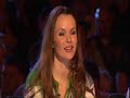 Britains got talent - Mike