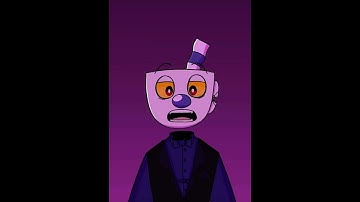 Thumbnail of Nowhere to run: cuphead, mugman, the devil