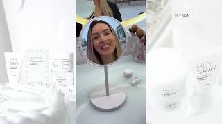 Kit Lábios - Hey Skin