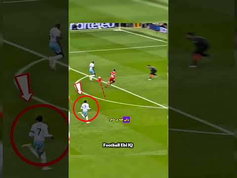 تو آخرین لحظه تیمشو نجات داد