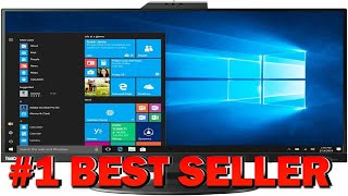 Lenovo ThinkCentre TIO27 27 Class Webcam WQHD LED Monitor 16:9 - B08V9CW39T