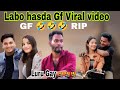 Viral Labo Hansda Gf Salomi Murmu Suicide Keday  Rider Kuri 😭 tudu vlogs Loba Hansda