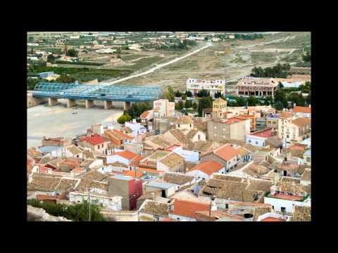 Puerto Lumbreras, Vídeo Turístico