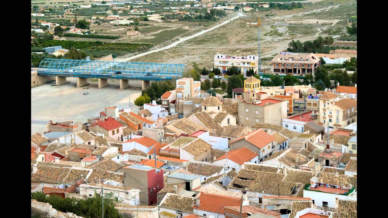 Puerto Lumbreras, Vídeo Turístico