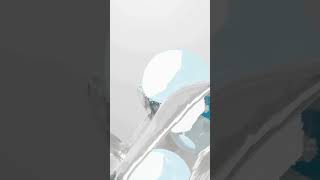 Abstract Sci-Fi CGI