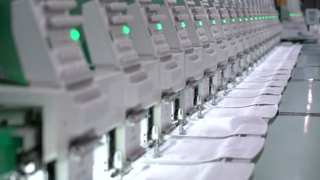 Luxury Custom Made Bathrobes with personalized monogramms