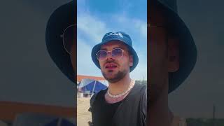 Daha Kötü Bir Koku Koklamadım 