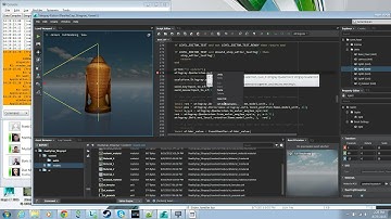 Stingray Lua Memento Project Overview