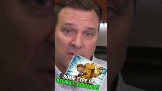 Debt Collection Lawsuit - Should You Deal With It Head-On? #shorts