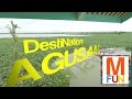DestiNation: Agusan Marsh — Official Mindanao Tourism Video Series