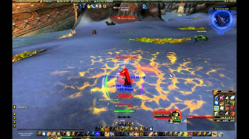 WoW/Fraps - HD Quality Test - [SA]