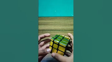 NOT A LOOP (PART 37) #rubikscube #infinite #loop #rubiks #cubber #solving #cubing #rubics #rubicks
