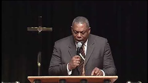 Bishop Paul Harmon - It's Going to Get Better