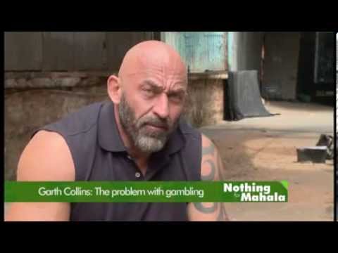 Garth Collins: The problem with gambling - YouTube - 480 x 360 jpeg 15kB