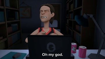 Plotagon Fortnite rage (Compilation)