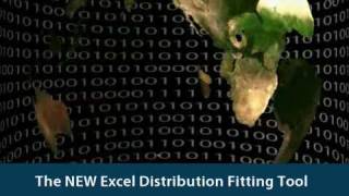 The New Excel Distribution Tool screenshot 5