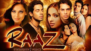 Raaz Full Movie | Dino Morea | Bipasha Basu | Malini Sharma | Movie Review And Facts 
