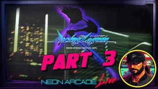 RACING LAGOON Part 3 | Full Playthrough on Real PS1 Hardware of Square's Obscure Racing RPG screenshot 3
