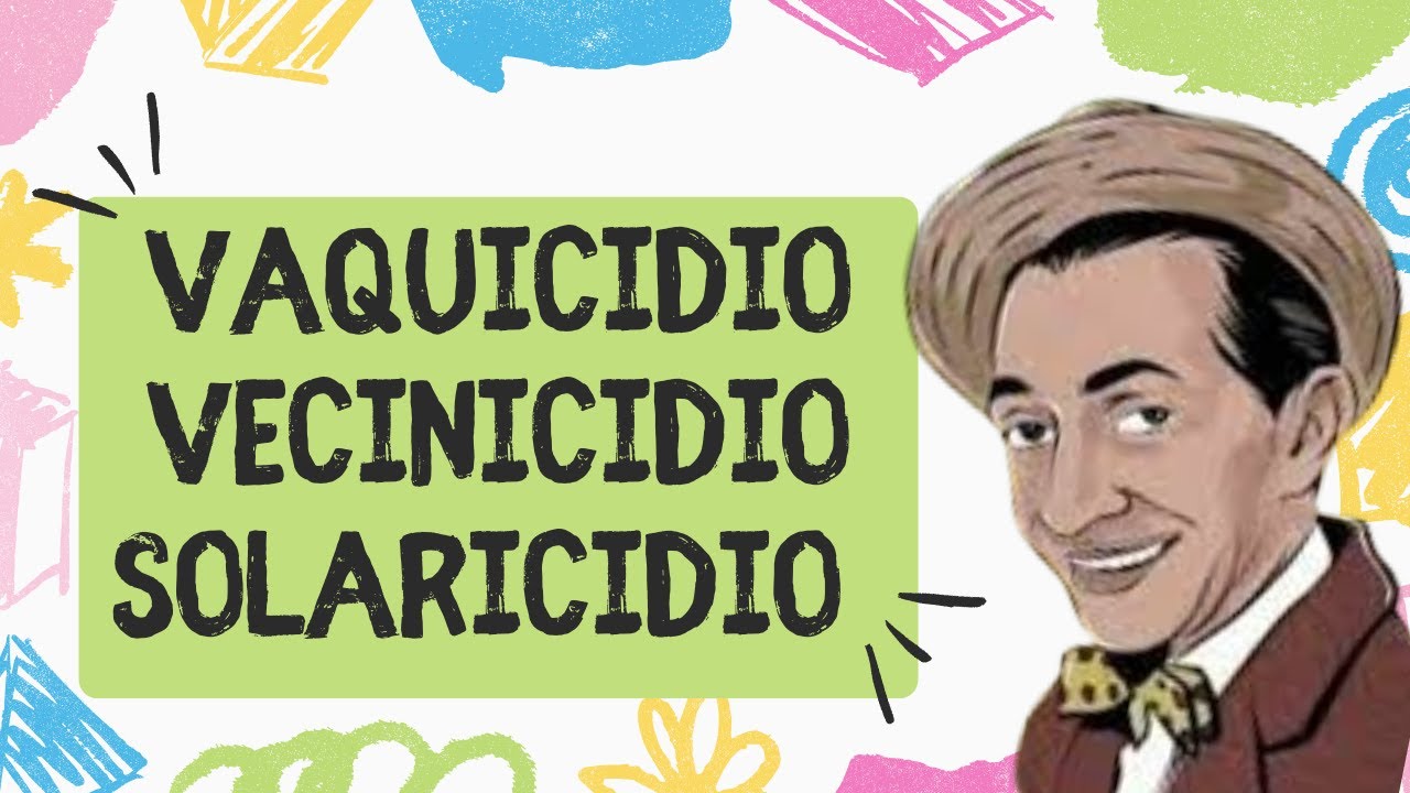 Vaquicidio, Vecinicidio, Solaricidio#trespatinesradio #latremendacorte2025