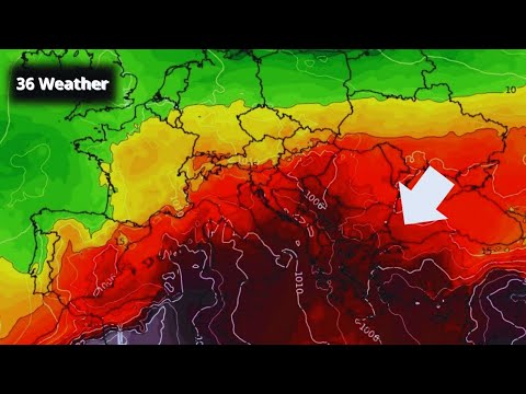 Europe Weather |