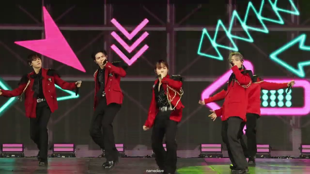 [CUT] LYKN x Proxie - กระแซะเข้ามาสิ 