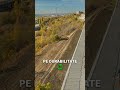 Am transformat un teren viran în cel mai spectaculos spațiu urban de la înălțime. Prin consolidarea