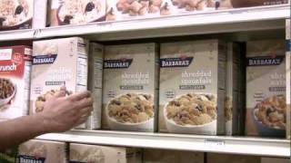 Cereal Crimes