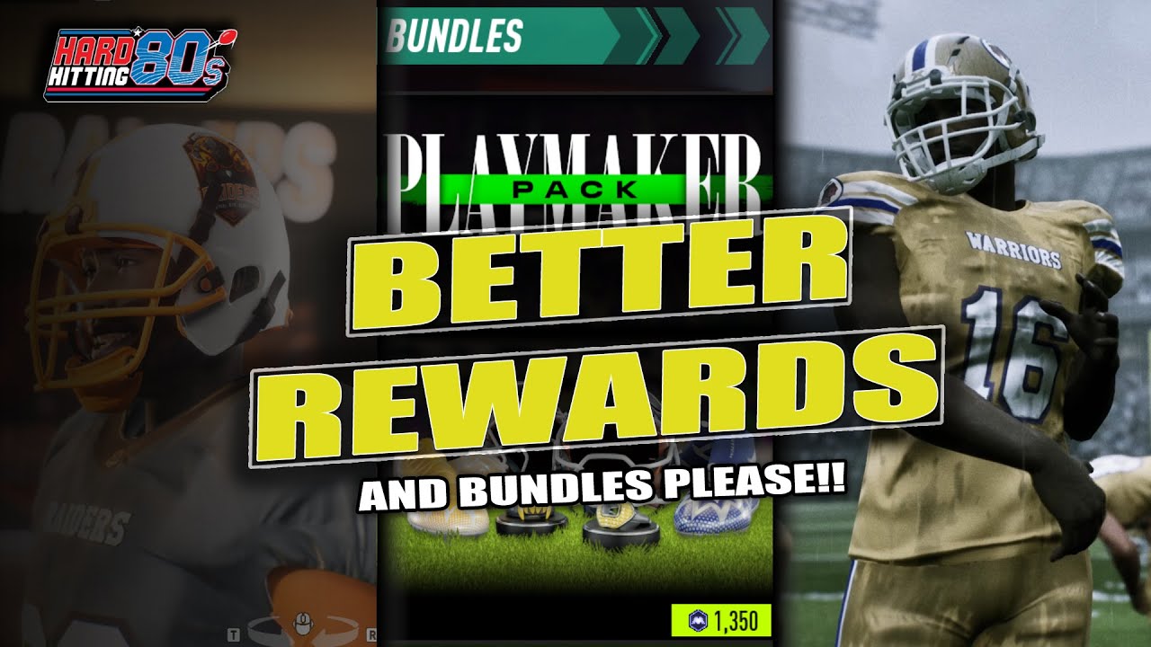 Maximum Football 25 | Нам нужны лучшие наборы и награды!