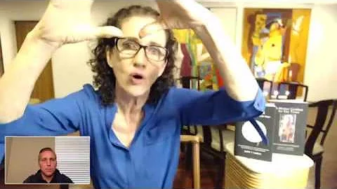 Interview with Judy Lambert