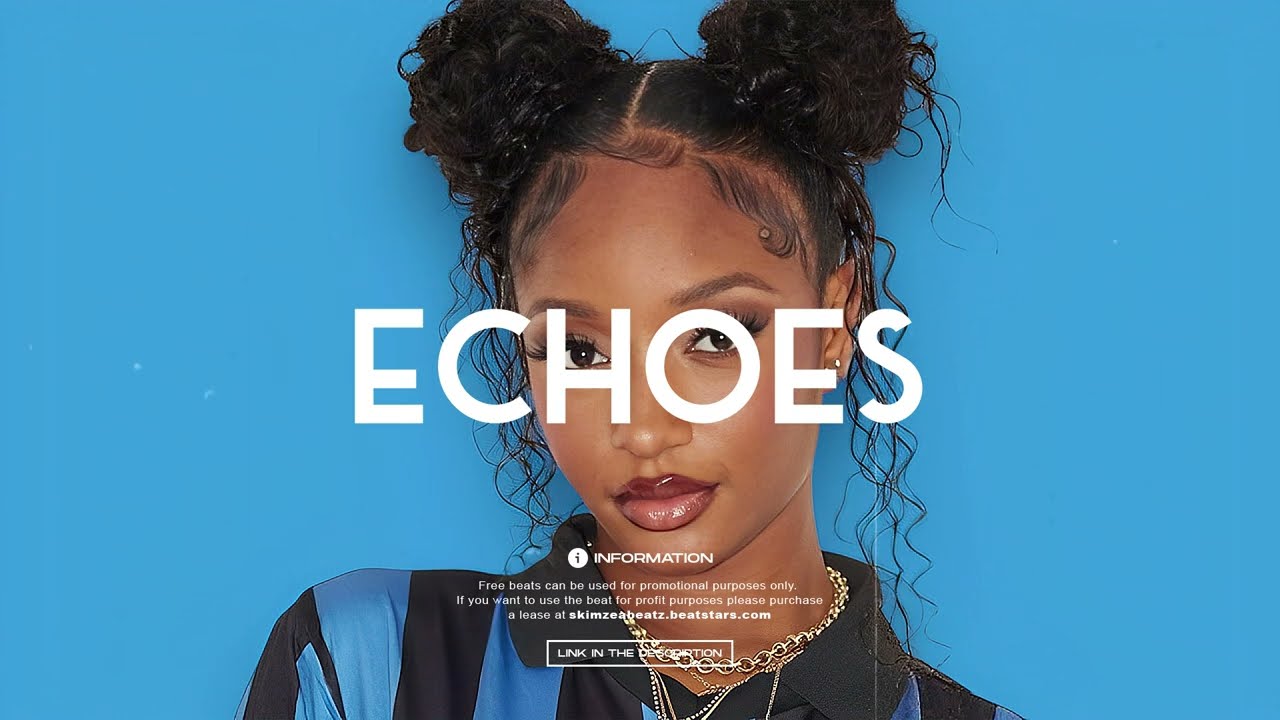 Guarda Sad Emotional Afrobeat Instrumental 2024 "Echoes" Dancehall Afro Soul Type Beat su YouTube Guarda Sad Emotional Afrobeat Instrumental 2024 "Echoes" Dancehall Afro Soul Type Beat su YouTube